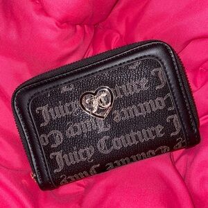 Juicy Couture Wallet